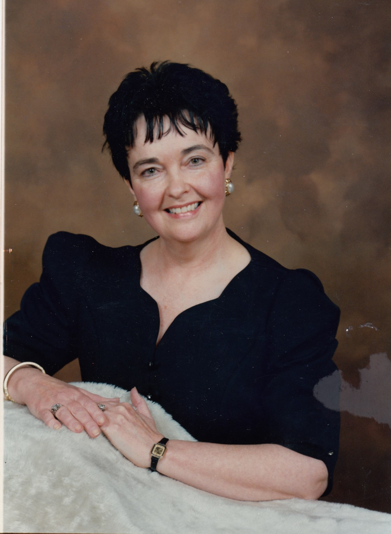 Obituary of Judy Sue McKown
