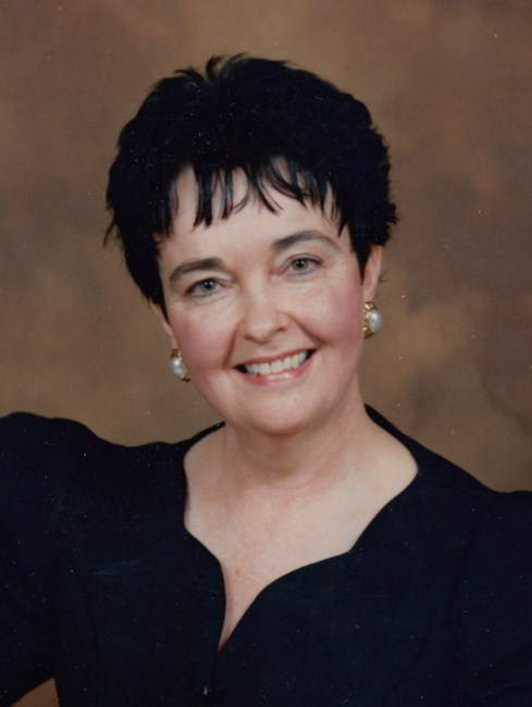 Obituario de Judy Sue McKown