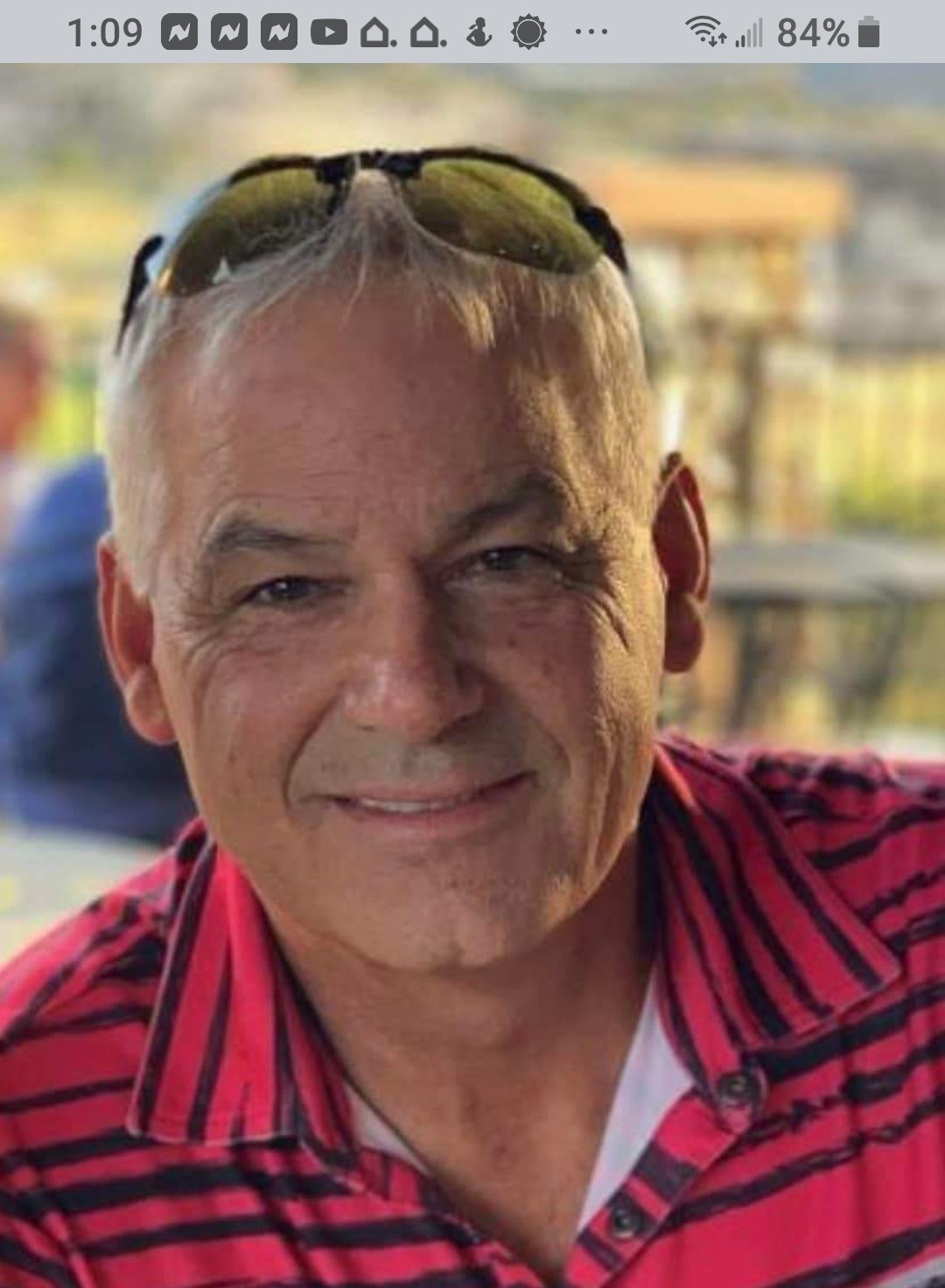 Obituary of Rex A Baker