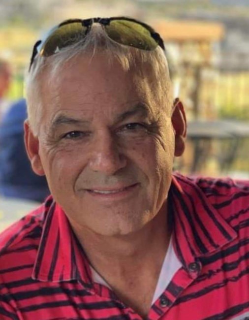 Obituary of Rex A Baker