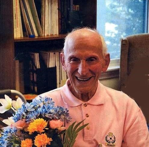 Obituary of Joseph R. DiRocco