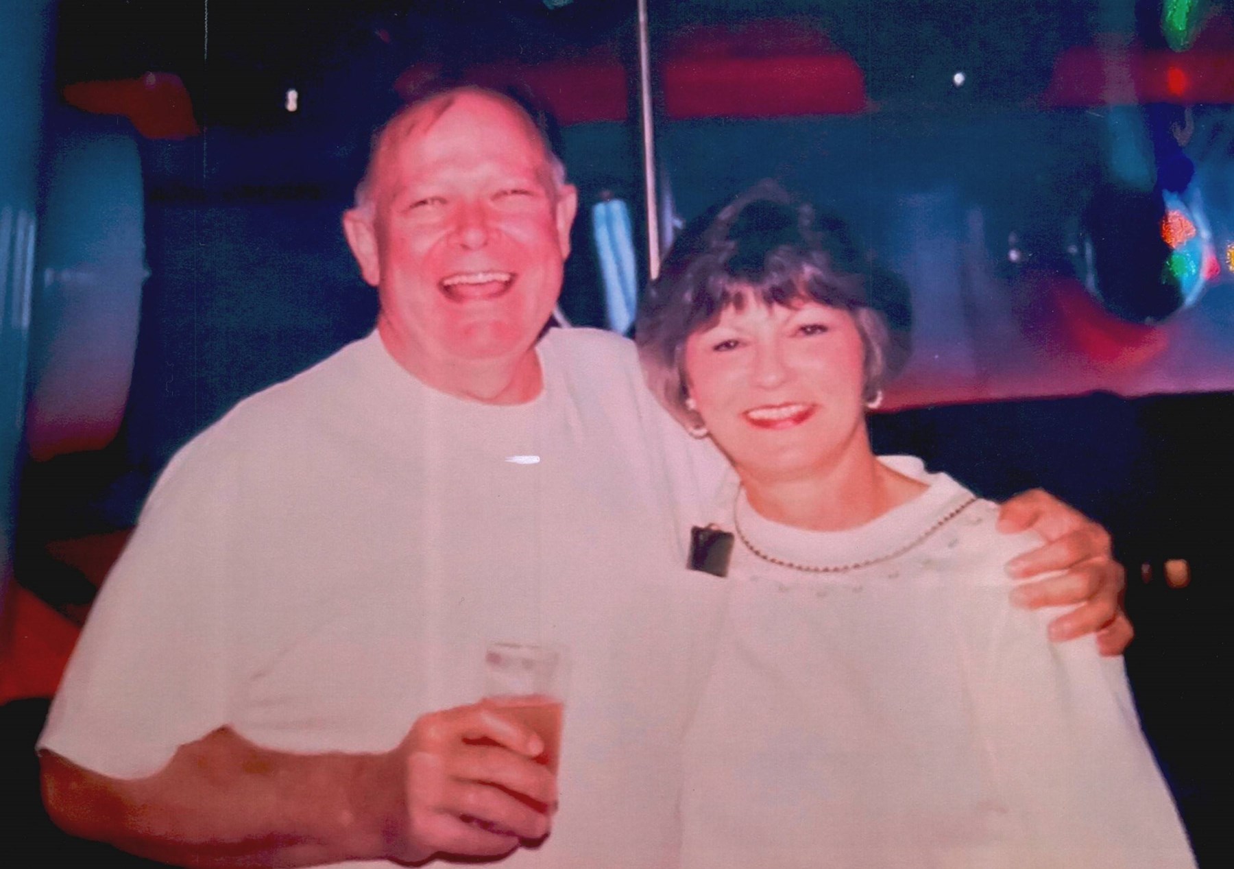 Obituary of Arthur Joseph Orillion III