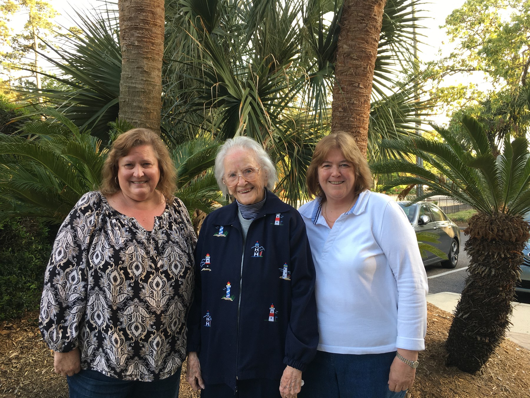 Obituary of Jeanette H Newman