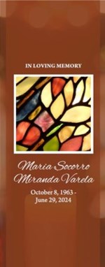 Maria Miranda Varela
