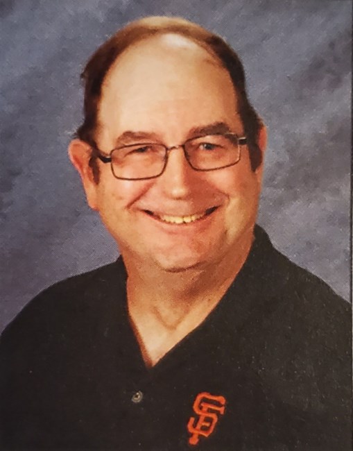 Obituary of Rand Scott Sprinkle