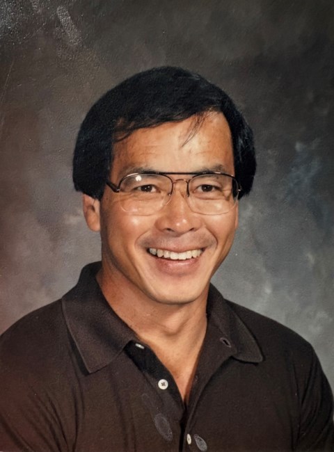 Obituary of Rei Yoshinobu