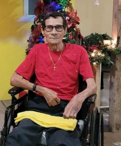 Obituary of Roberto Pérez De Jesús