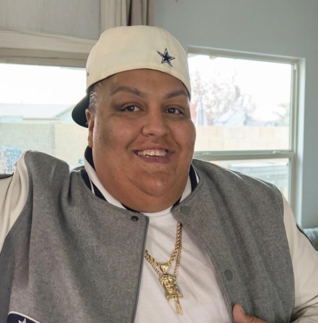 Obituary of Aracely Contreras