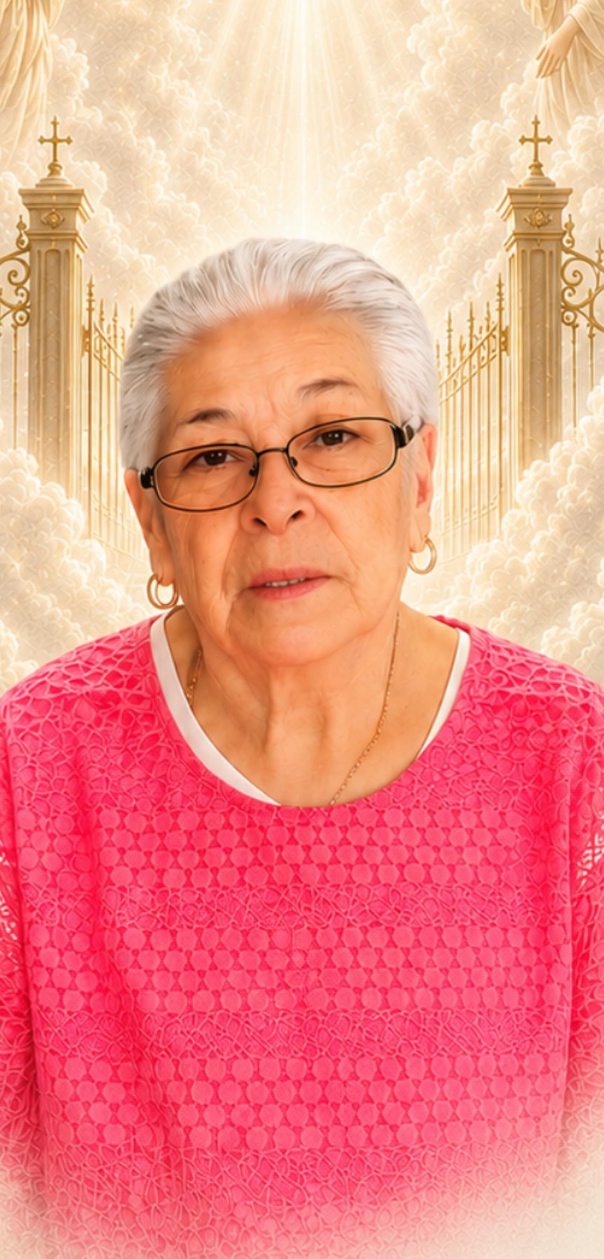 Obituary of Maria Del Refugio Miramontes Novella