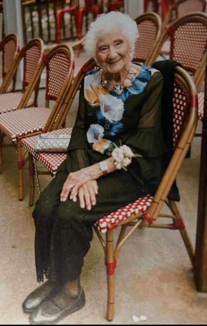 Obituary of Marilyn E. Kreinberg