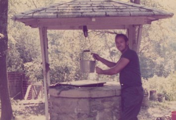 Obituary of Paul Derring Cook