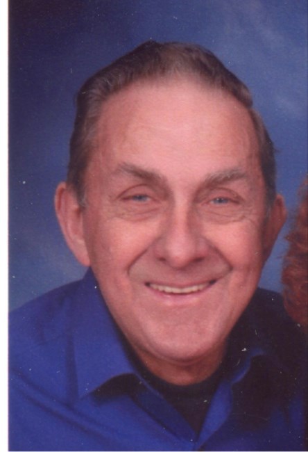 Obituario de Robert "Bob" John Shipley