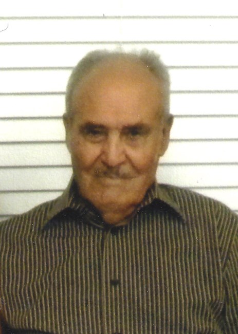 Obituario de Alberto Delgadillo Huerta