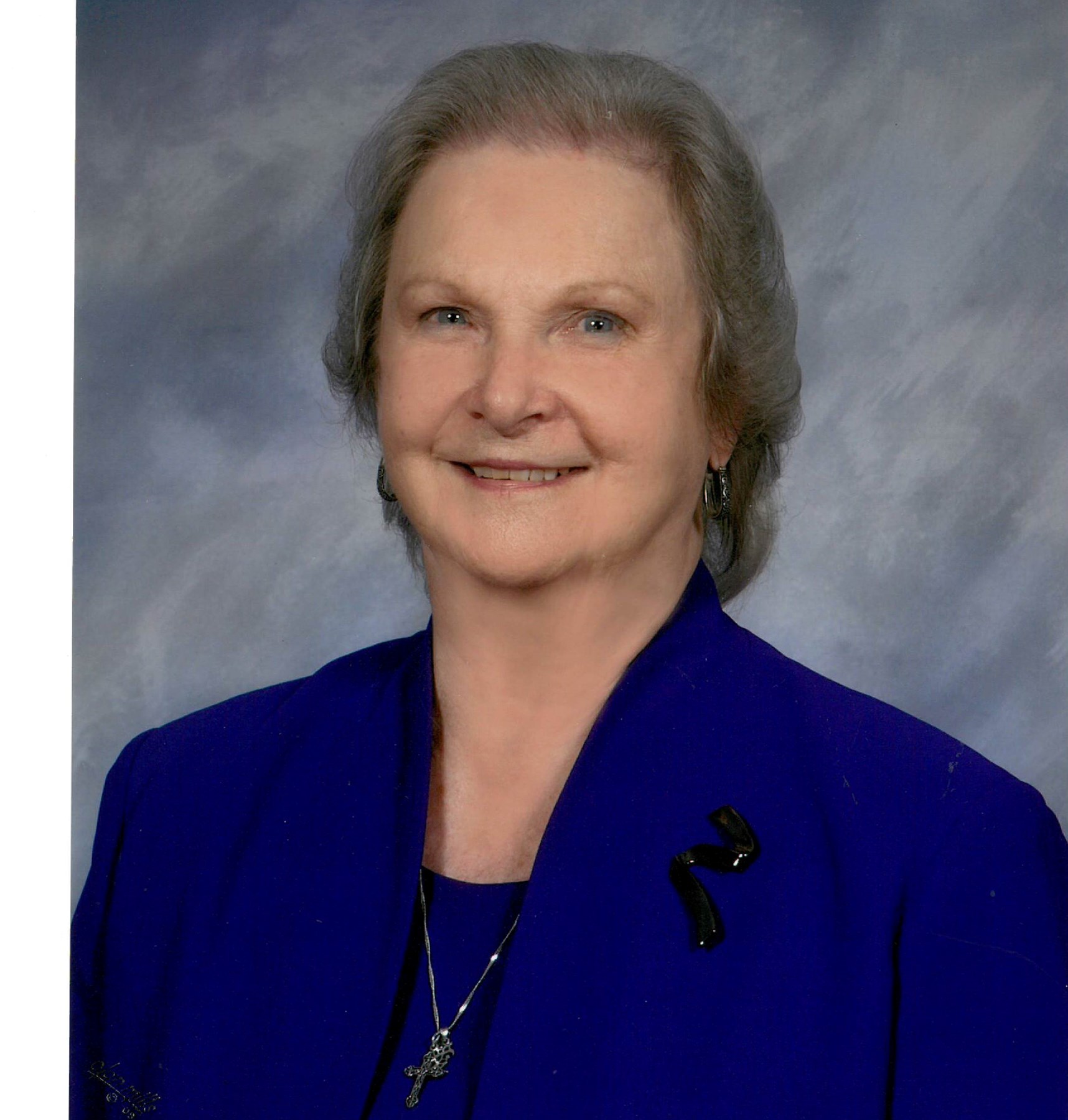 Obituary of Daisy Barbee