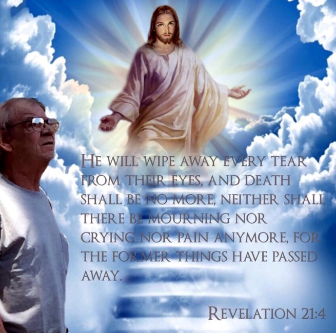 Obituary of David "Sonny" Winstead