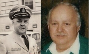 Obituary of Frank Sherman Nash Jr.