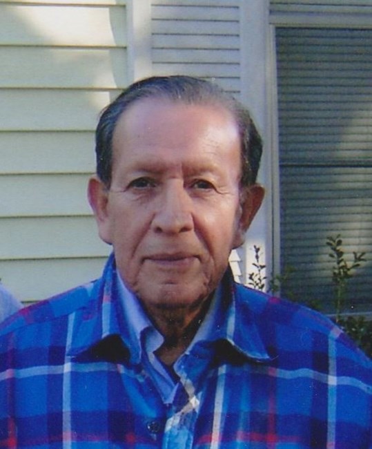 Obituary of Ricardo Uresti