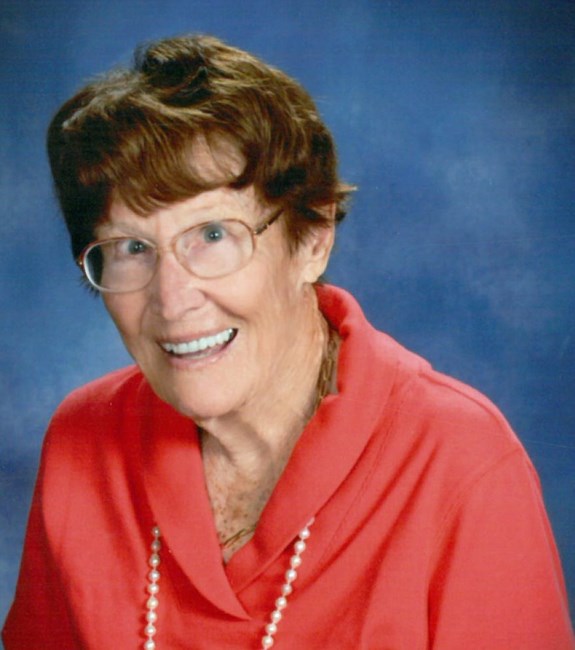 Obituario de Lois L. Bettis