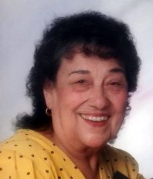 Obituary of Casimirita Marie Dean