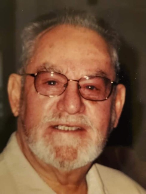 Obituary of Daniel Gene Hall