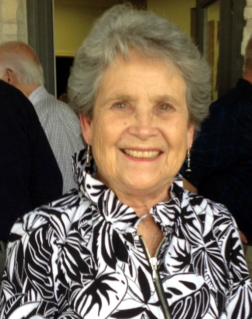 Obituary of Yvonne "Sis" McFarland