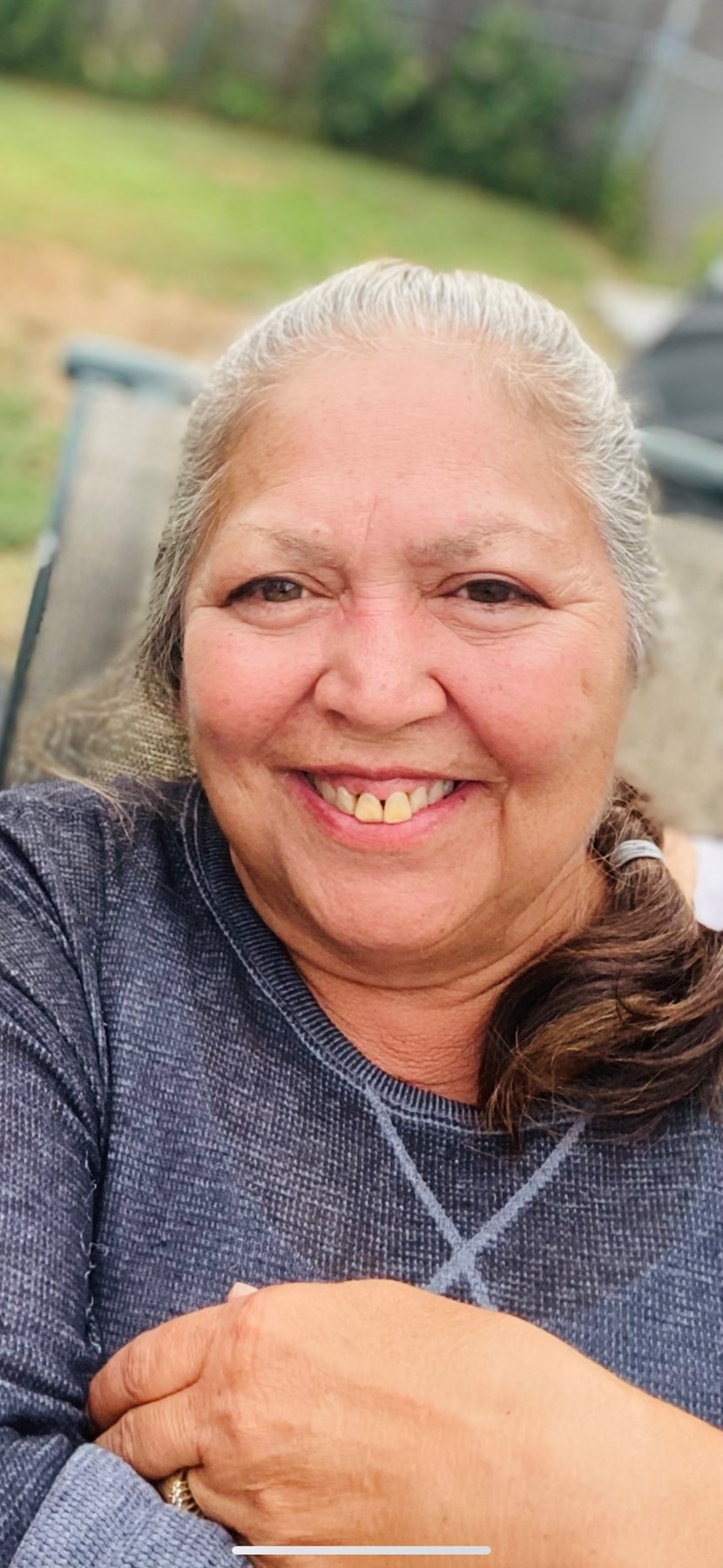 Obituary of Linda Diana Flynn