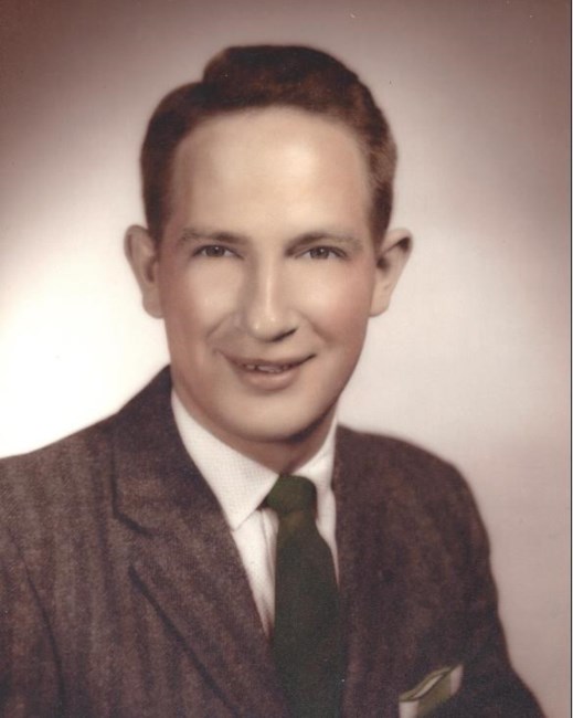 Obituary of Mr. Eddie Joe Schwarz