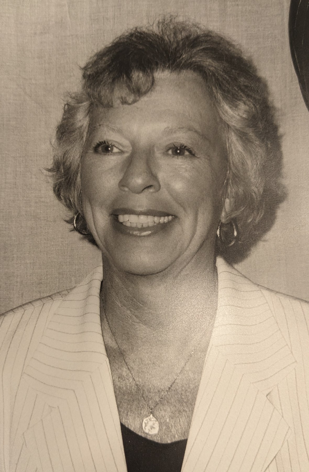 Obituary of Marlene Ruth Anderson