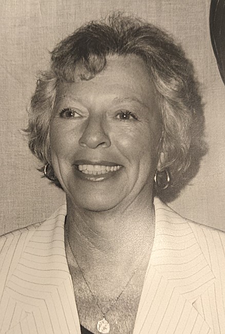 Obituary of Marlene Ruth Anderson