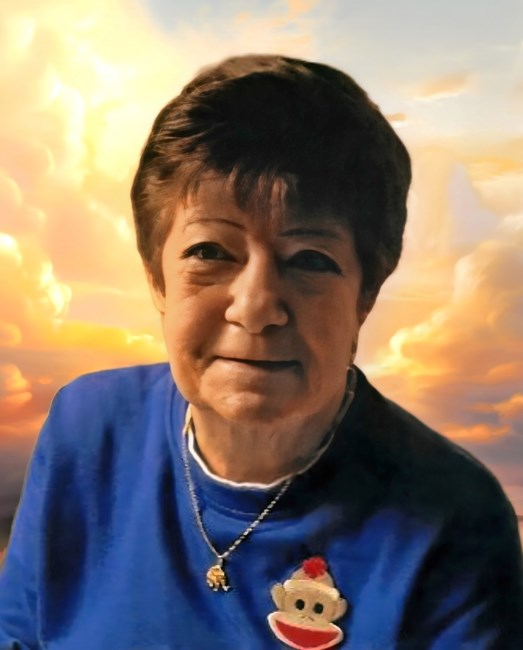 Obituario de Ann Charlotte Olson