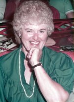 Mary Butler