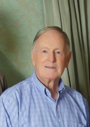 Avis de décès de Richard Clayton Jarvis Sr.