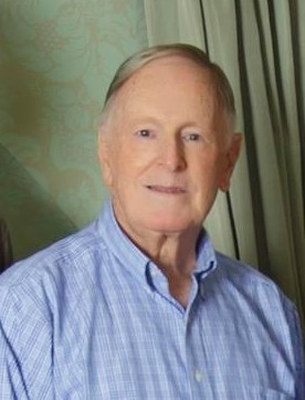 Avis de décès de Richard Clayton Jarvis Sr.