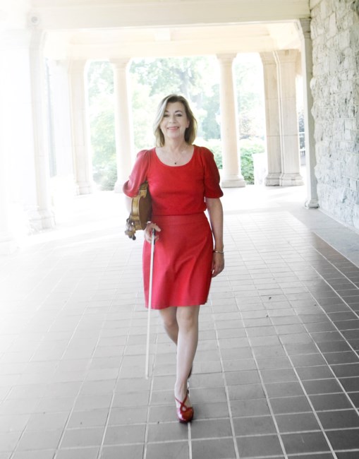 Avis de décès de Mireille Proulx