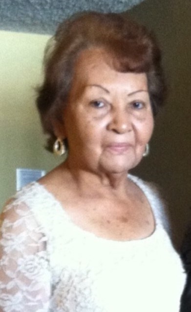 Obituary of Hilda G Torres