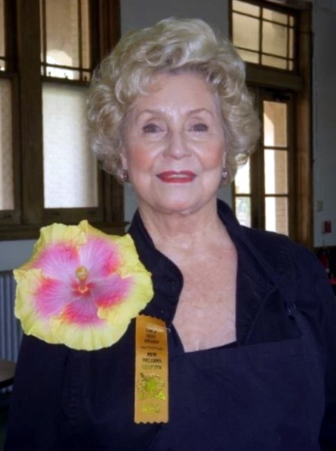 Obituary of Lorraine Freeman Foley