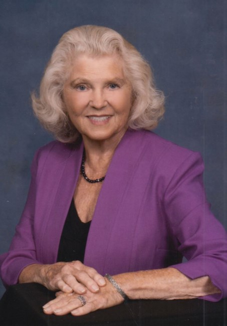 Obituary of Dixie June Lehman