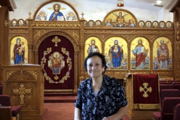 Obituary of Lily & Sobhy Jacob