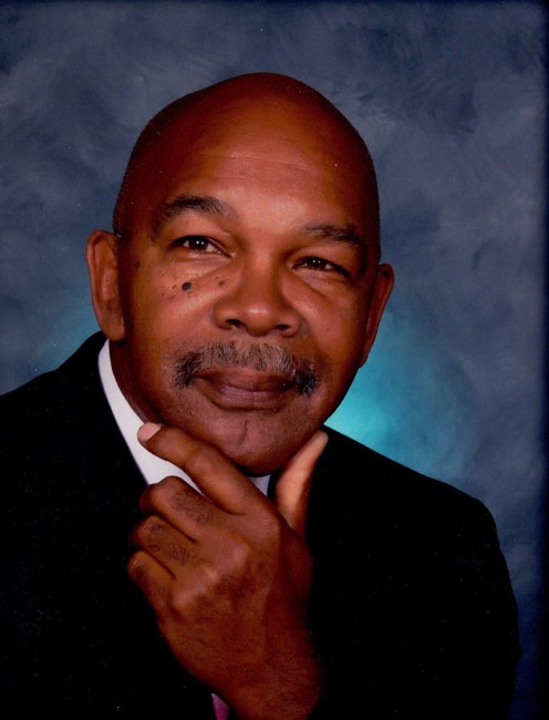 Obituary of Alfred Leon Gore
