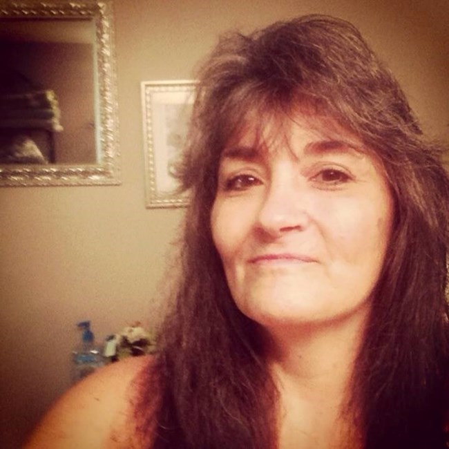 Obituary of Connie G. Cross