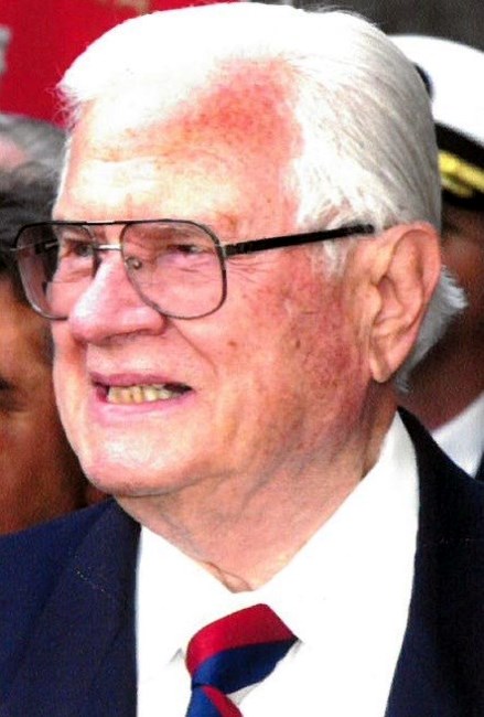 Obituary of William Maxmillian Savich Sr.