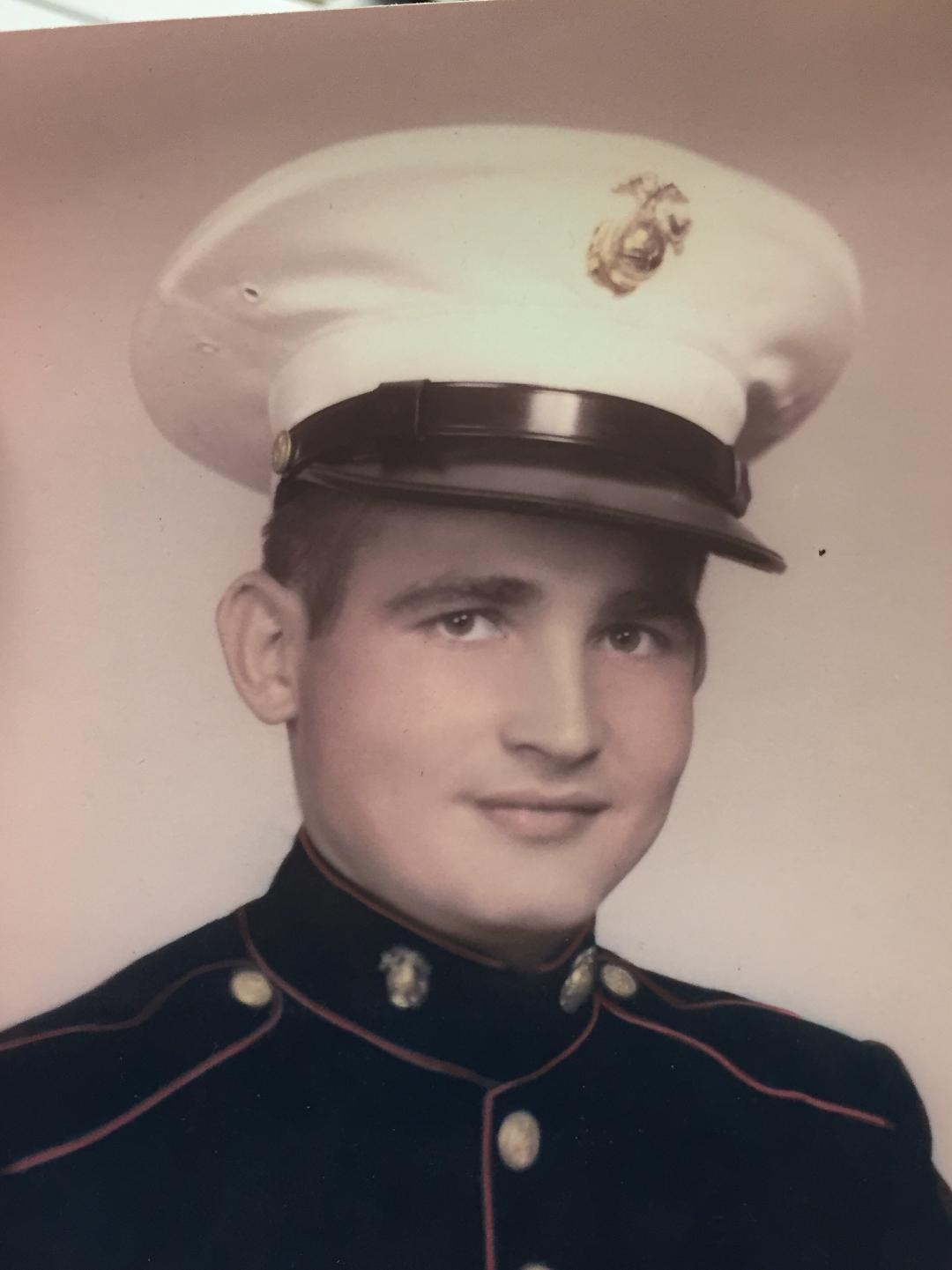 Obituary of C Don Cotton