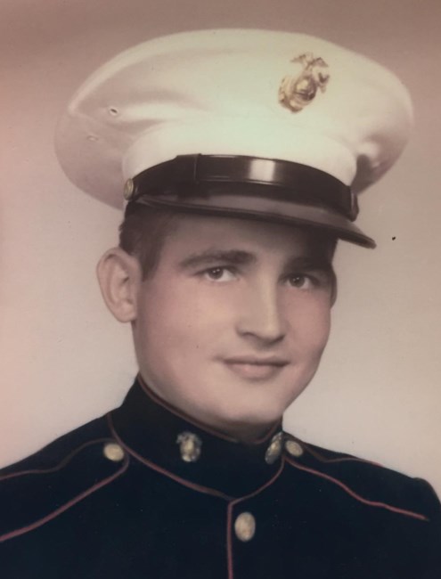 Obituary of C Don Cotton