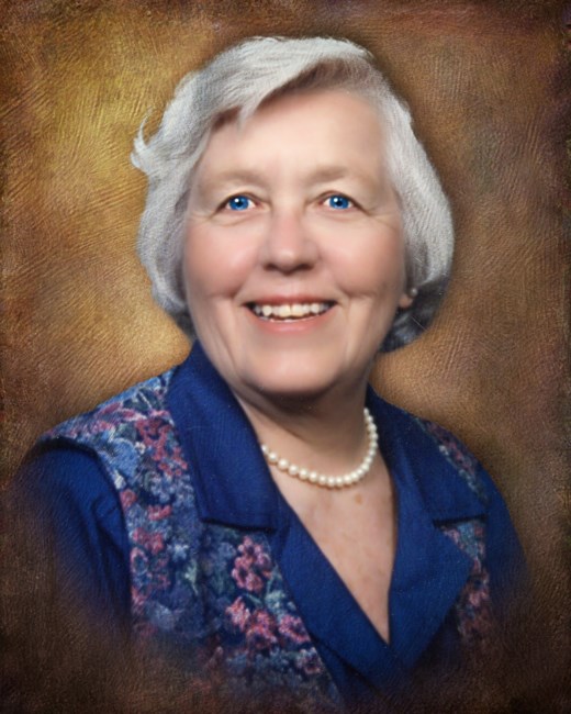Obituary of Gloria Land Johnson