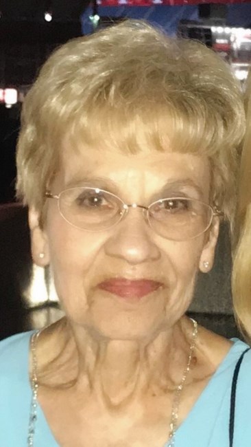 Obituary of Nancy Fulco  Presson