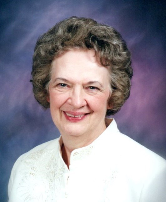 Obituary of Mary Sue (Estes) Burke