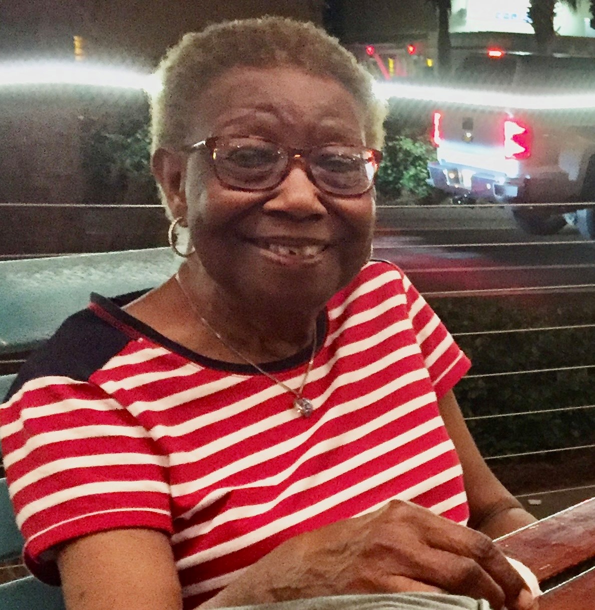 Obituary of Lillian Elaine Bond