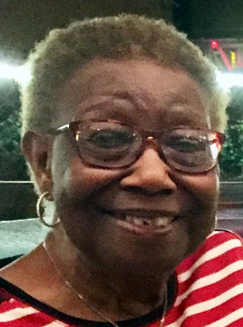 Obituary of Lillian Elaine Bond