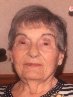 Obituary of Ms. Janet Wilson Goodwin