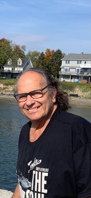 Avis de décès de James Douglas Prady